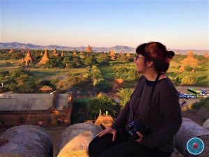 viajar sola pasos de viajera