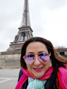 Pasos de viajera viajar sola