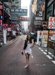 pasos de viajera viajar sola