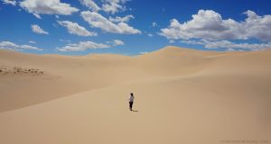 Pasos de viajera viajar sola