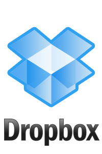 Logotipo-Dropbox pasos de viajera