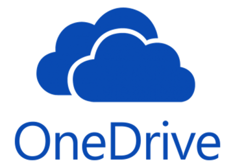 OneDrive pasos de viajera