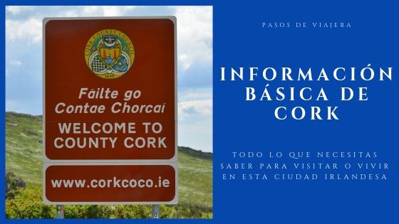 Información básica de Cork
