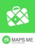 maps-me-app para viajar de mapas