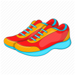 zapatos para viajar a Malasia