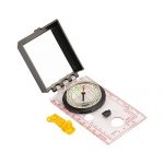 Brújula para viajeras - pasos de viajera