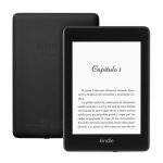Kindle - pasos de viajera