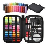 Kit de costura - pasos de viajera