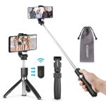 Palo selfie - pasos de viajera