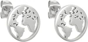 Pendientes - pasos de viajera