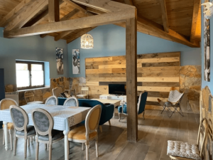 Complejo Rural Turístico Las Villas de Fuentidueña